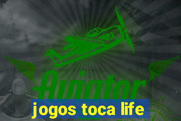 jogos toca life